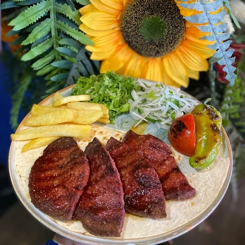 Sucuk Izgara fotoğrafı